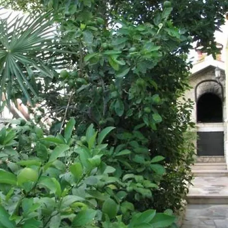 Appartamento In Kanica With Sea View, Terrace, Air Conditioning, Wifi 5168-4 *